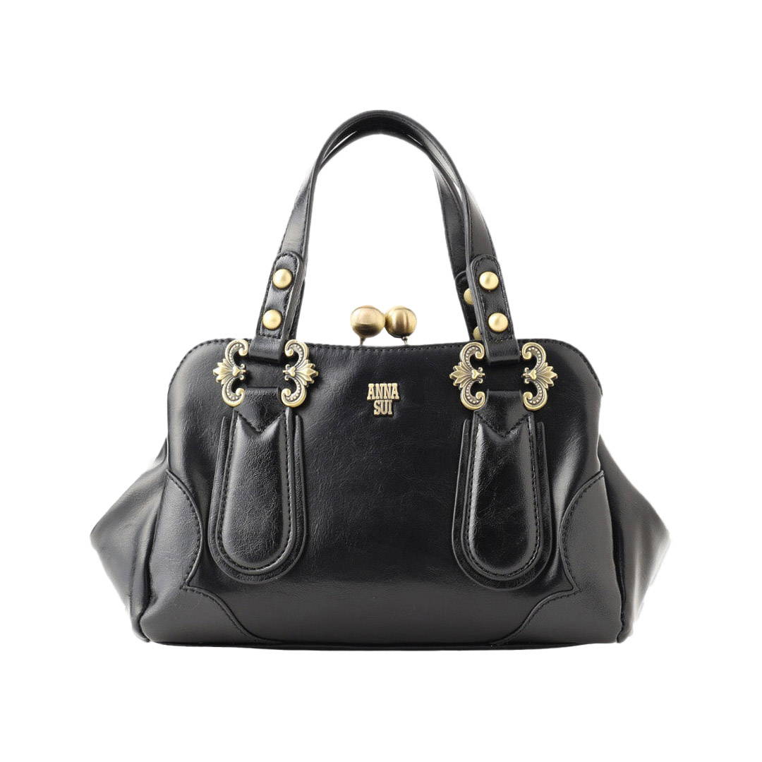 【大人気シリーズ♪】アナスイ バッグ BAG・WALLET