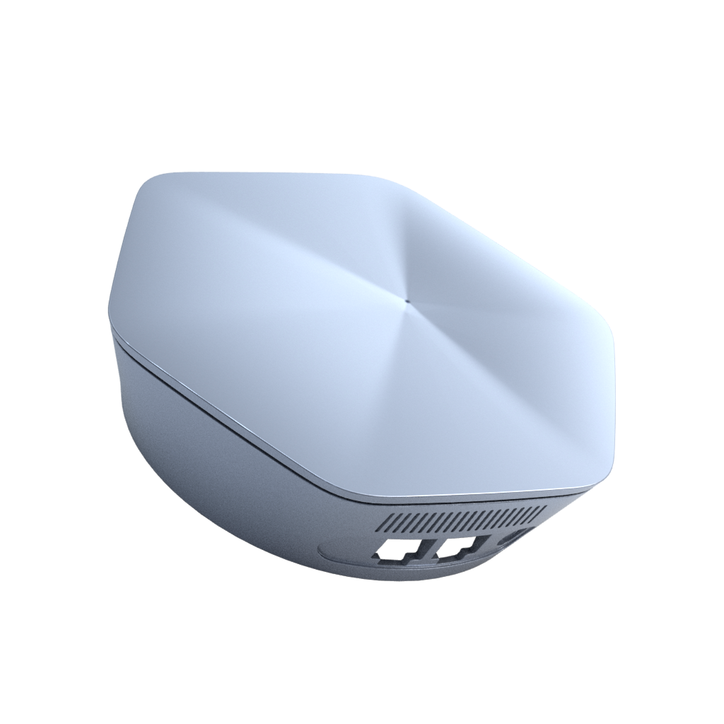 OpenSync CPE