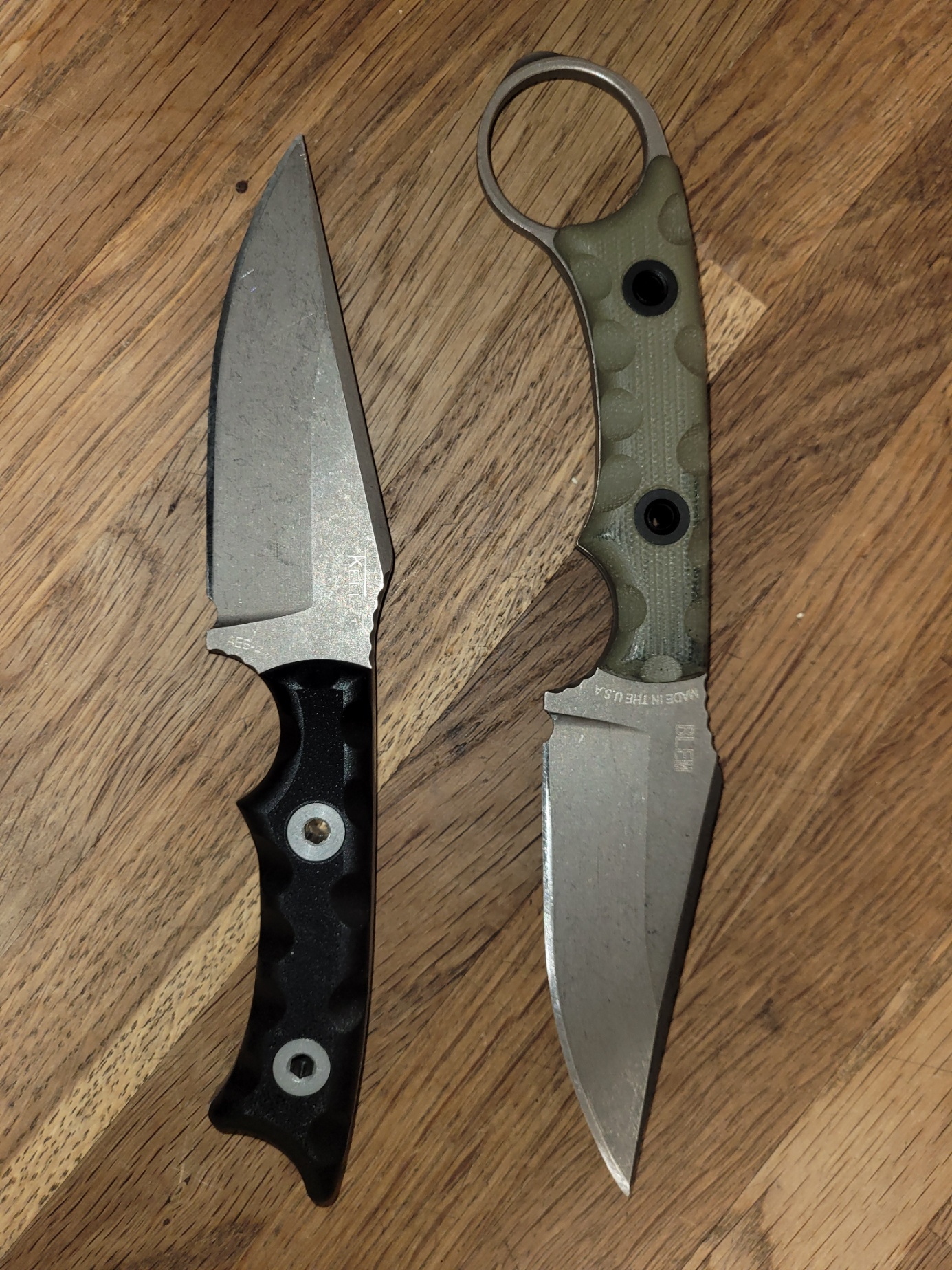 Nightstalker AEB-L – by Peter