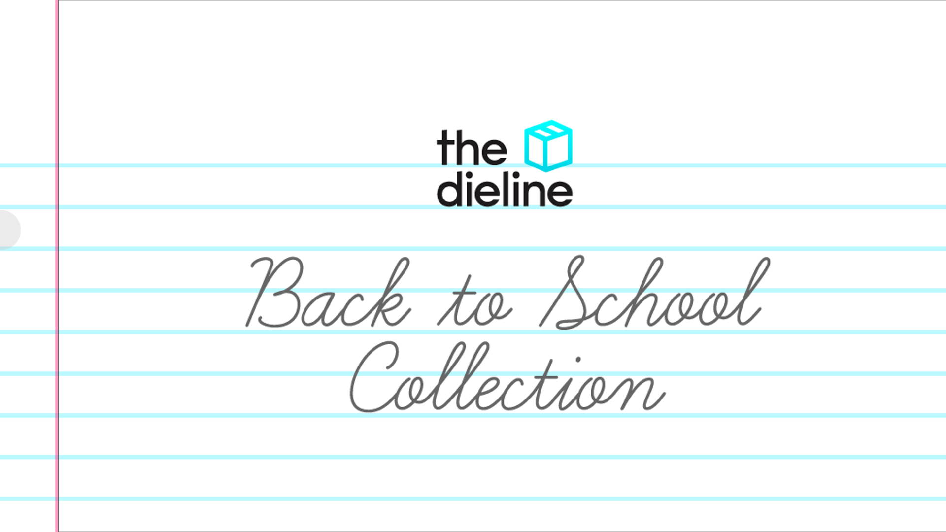 Featured image for Back to School Collection