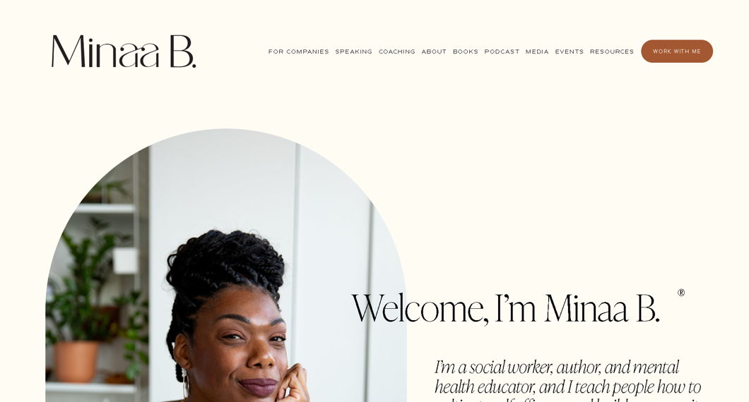 Brown Websites