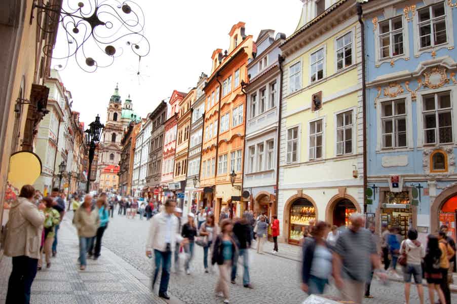 Prague Old Town: Private Tour - photo 4