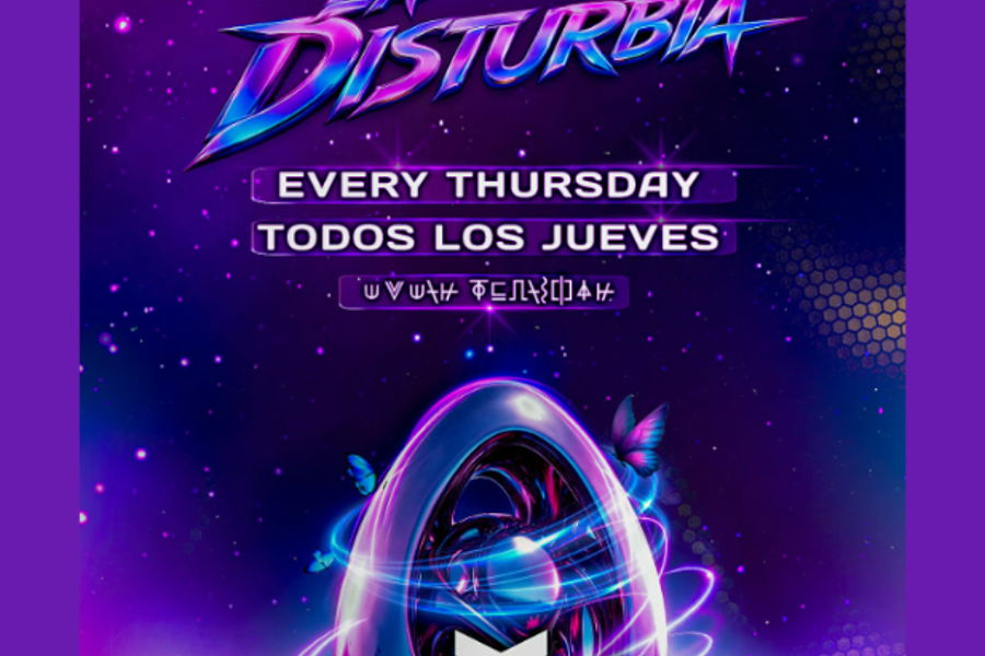 La Disturbia