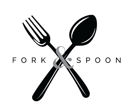 Logo - Fork and Spoon