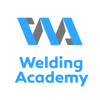 Welding Academy logo