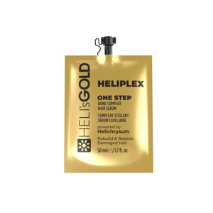 HELIPLEX ONE STEP BOND COMPLEX 50ml