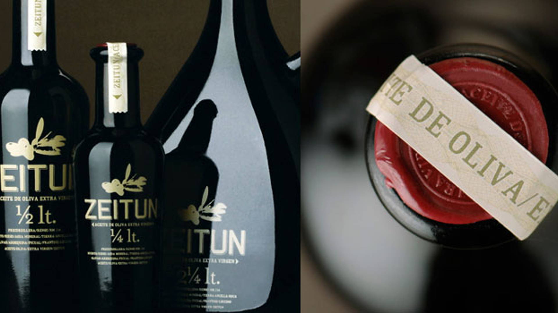 Featured image for Zeitun Olive Oil