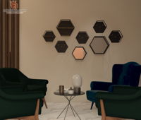 s-k-y-design-studio-industrial-modern-malaysia-selangor-family-room-3d-drawing-3d-drawing
