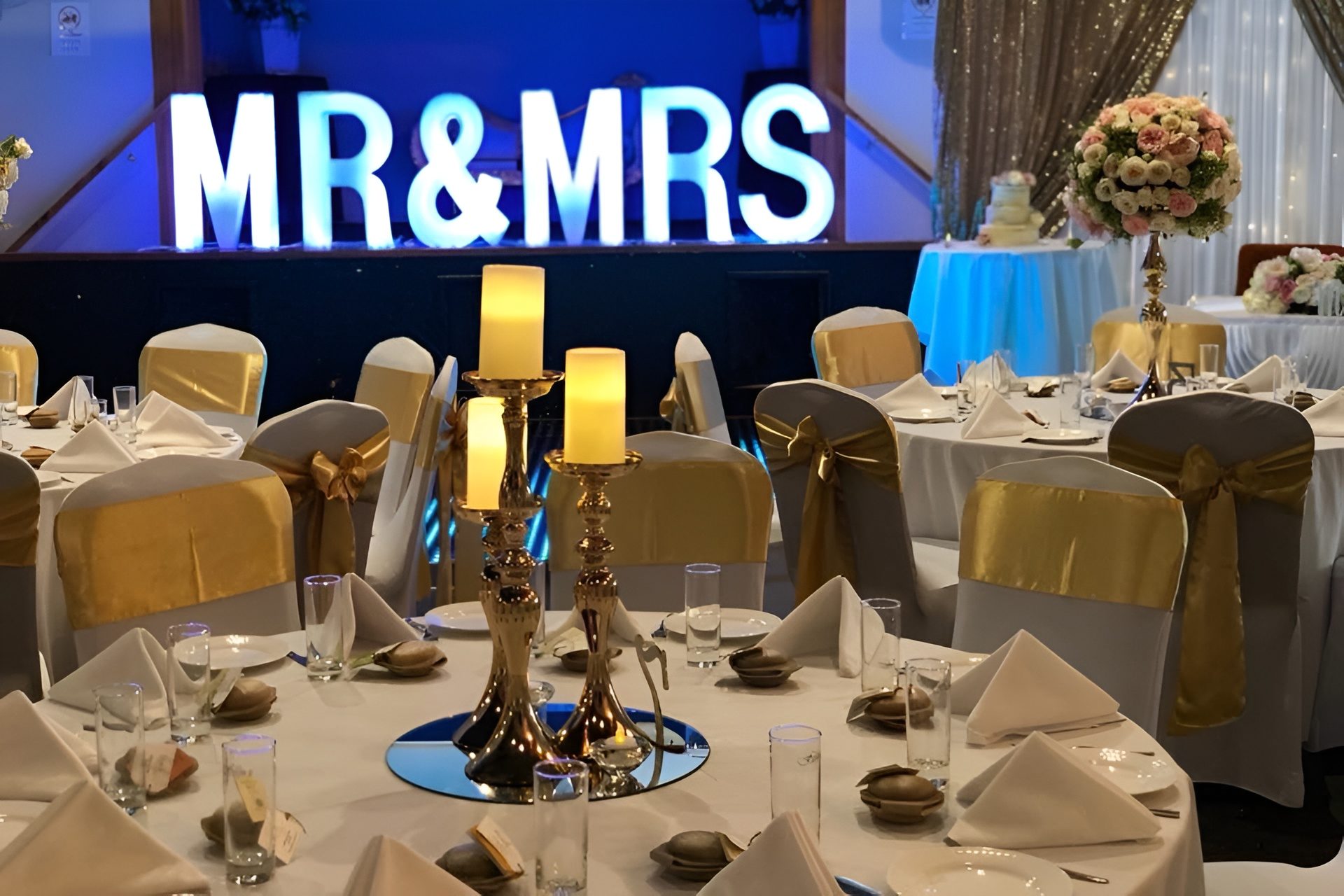 Fusion 6 Banquets $10 Voucher - Image 2