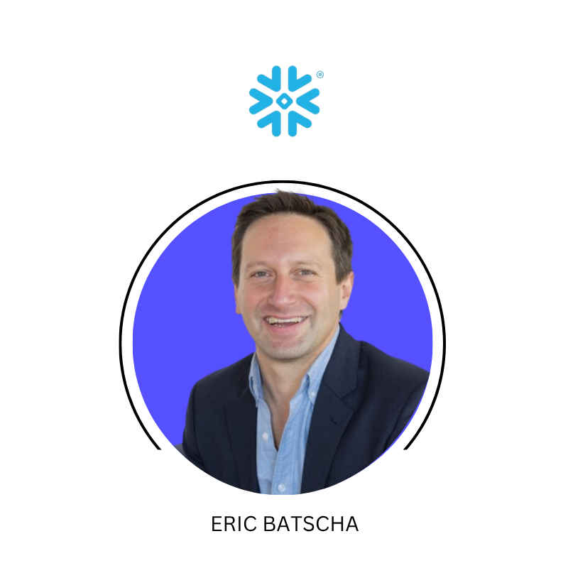 Eric Batscha | LinkedIn