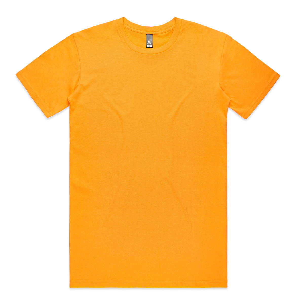What is the difference between The AS Colour staple tee and standard t ...