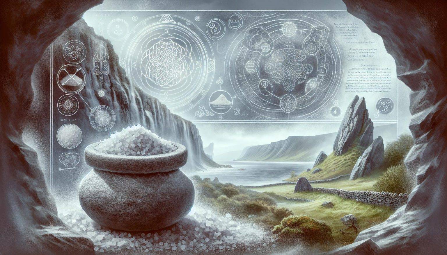 What Is Celtic Salt And Is It Good For You