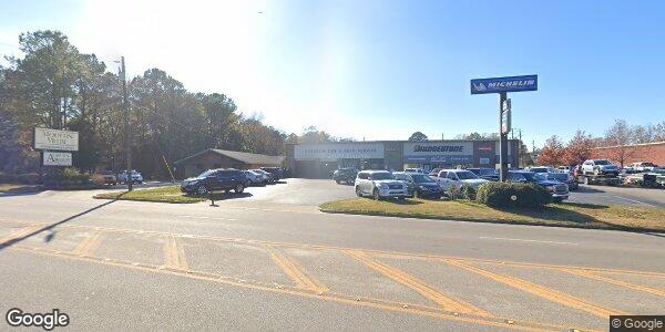 Franklin Tire and Auto: Over 50 Years of Service in Auburn, AL