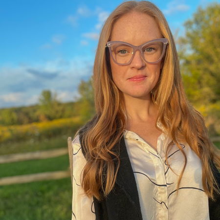Kate Funk, LMFT, CEDS-C