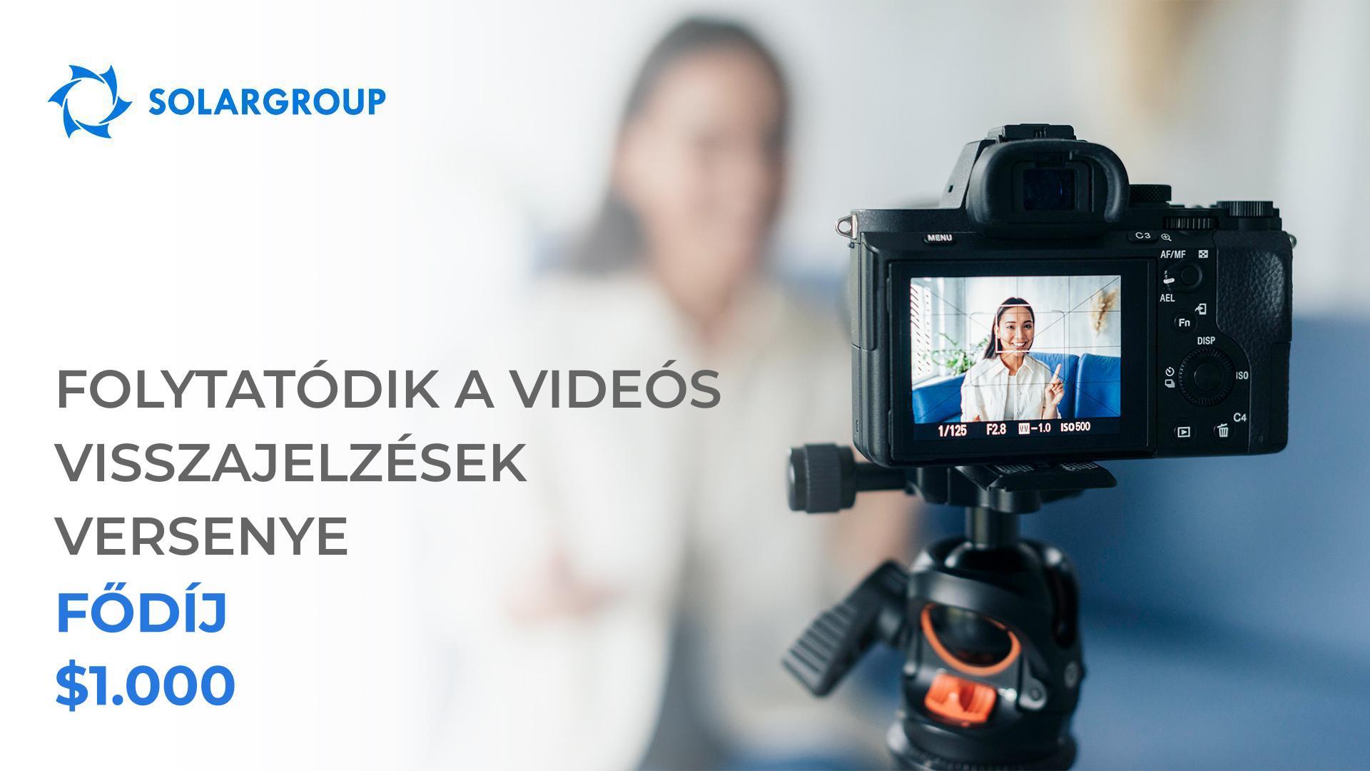 Mondják el, hogy Önök miért fektetnek be a „Duyunov Motorok" projektbe és kapjanak cserébe $1.000-t