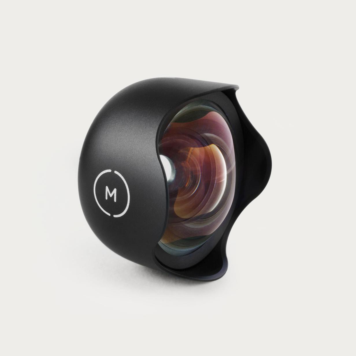 Moment Wide-Angle Lens vs Selvim Camera Lens Kit - Slant
