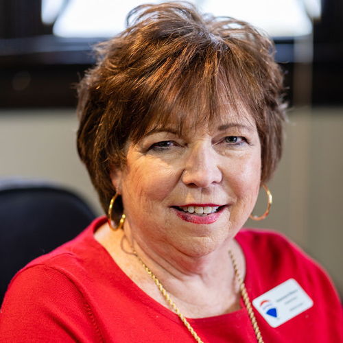 Stephanie  Williams