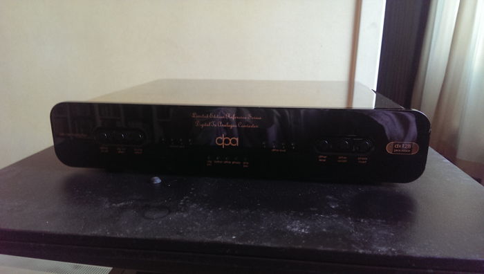 DPA DELTEC PDM 1024 RARE AND EXCEPTIONAL DAC