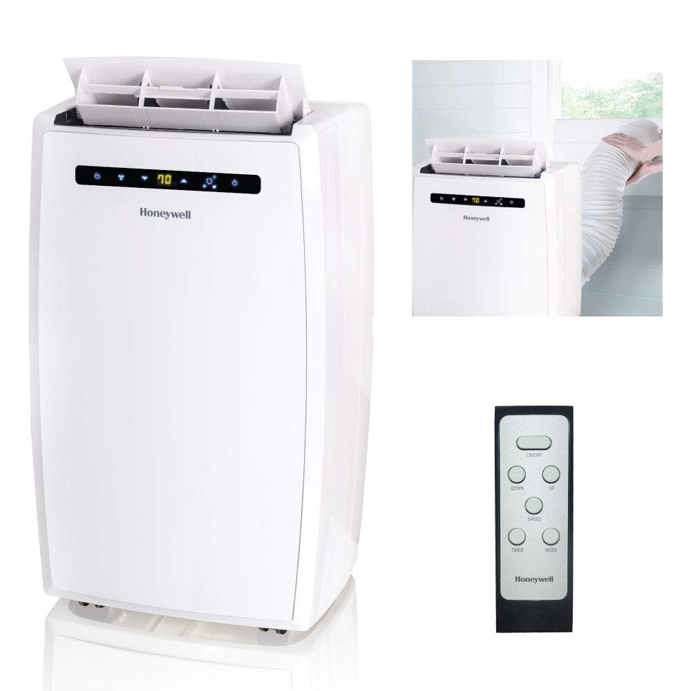 Whynter Arc 14s Portable Ac Vs Honeywell Mnxxces Portable Ac Slant