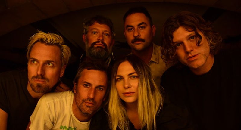 The Head And The Heart: 15th Anniversary Tour with the Brudi Brothers