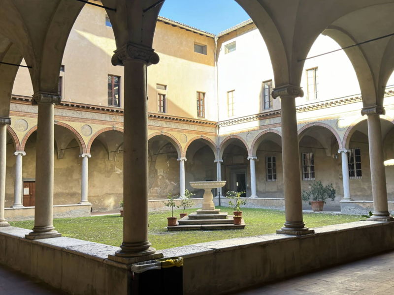 Tour enogastronomici Parma: Food tour a Parma: sapori autentici della città del cibo