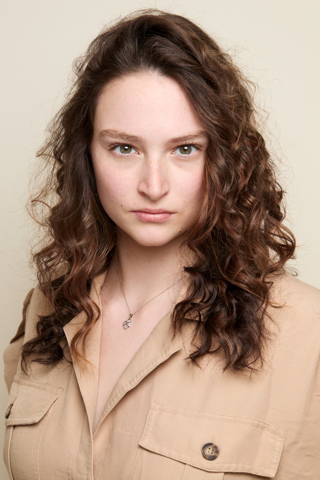 Isaline Musch