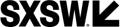 logo for south by southwest