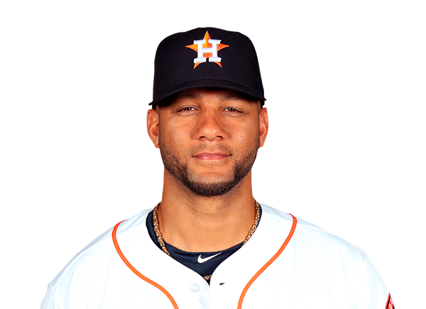 TOP 10 HIGHEST PAID HOUSTON ASTROS PLAYERS - Yuli Gurriel