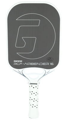 Gamma Airbender 16 pickleball paddle