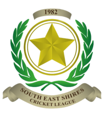 I.a.s Cricket Club Logo