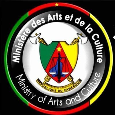 Ministère des arts et de la culture du Cameroun 