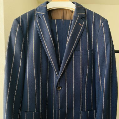 Scotch and Soda Suit