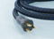 Audioquest NRG-4 20 Custom Amp Power Cable; 6' AC Cord(  ) 2
