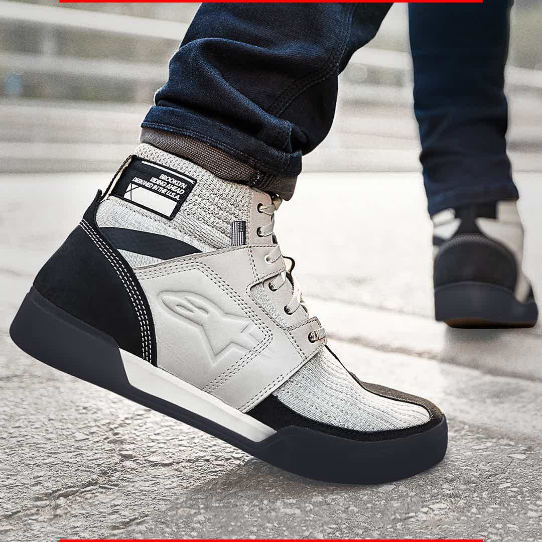 Botines Alpinestars