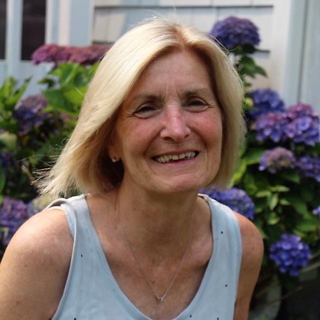 Laurie Jacobson