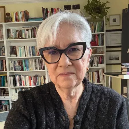 Linda Attoe, MA, RP, CMHP, OVCS