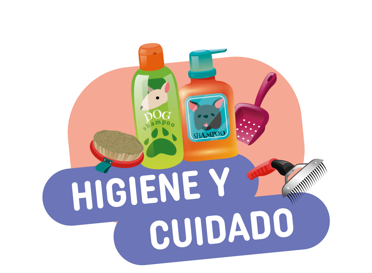 higiene y cuidado