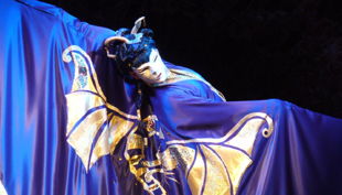 artistenschule contraire walkact