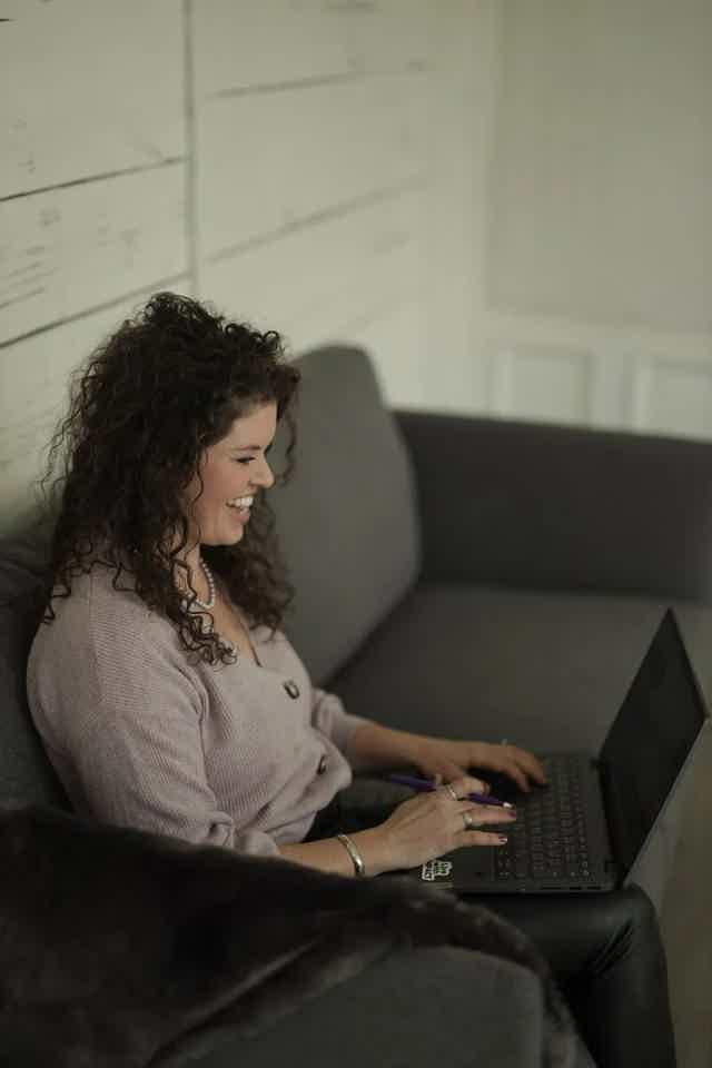 Dr. Keila Roesner, your Naturopathic Doctor & Wellness Cheerleader