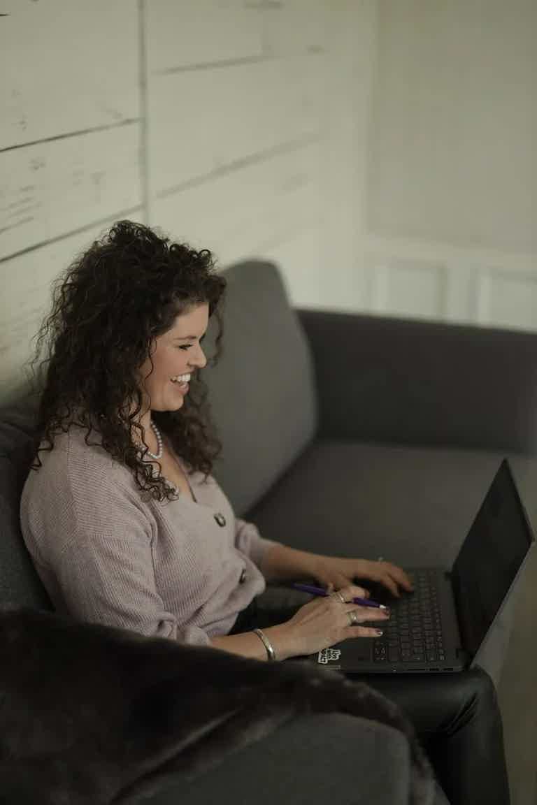 Dr. Keila Roesner, your Naturopathic Doctor & Wellness Cheerleader