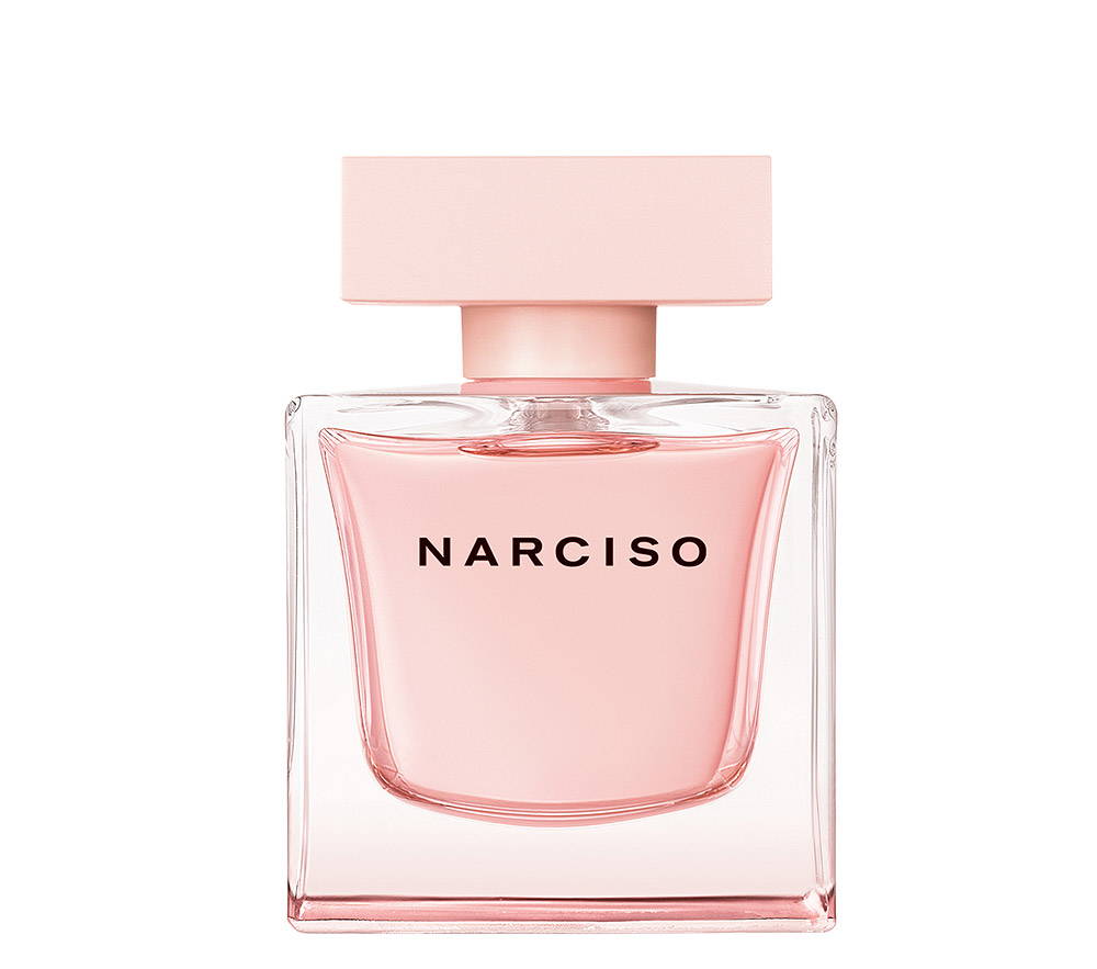 NARCISO CRISTAL EAU DE PARFUM