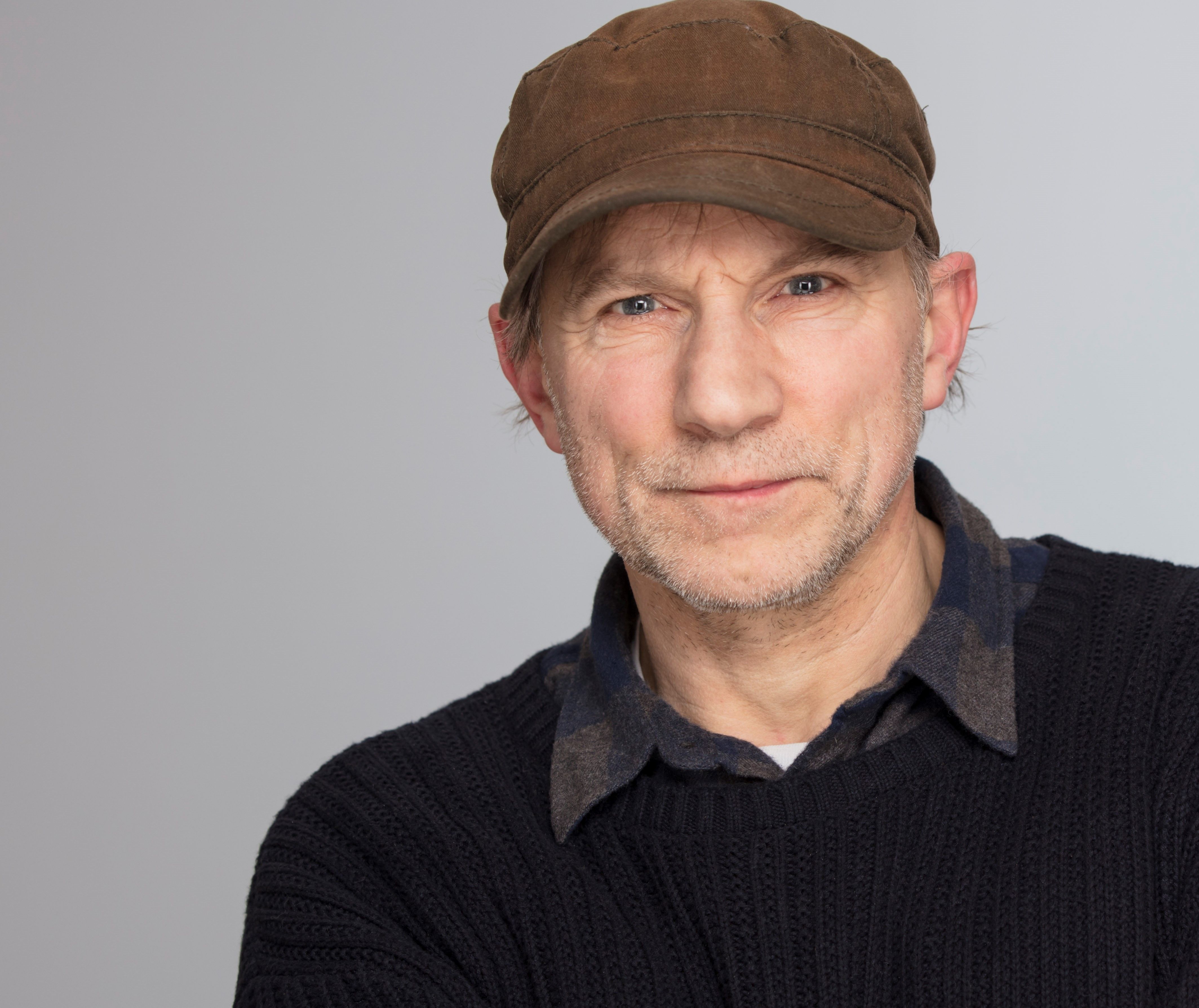 simon mcburney