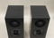 Alon Petite 2-Way Monitor Speakers in Black Ash 10