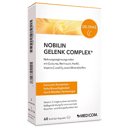 Nobilin Gelenk Complex®
