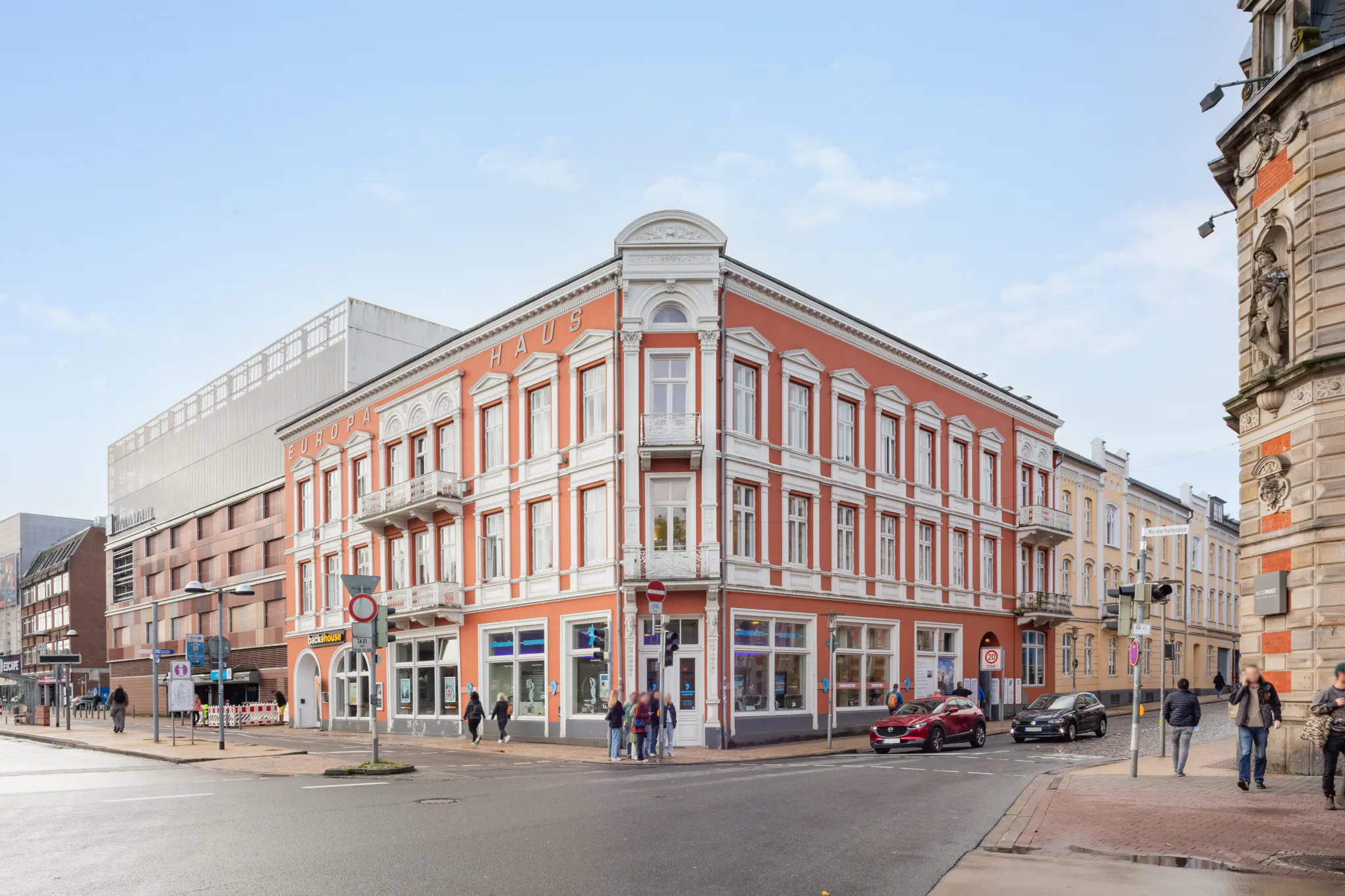 Europahaus