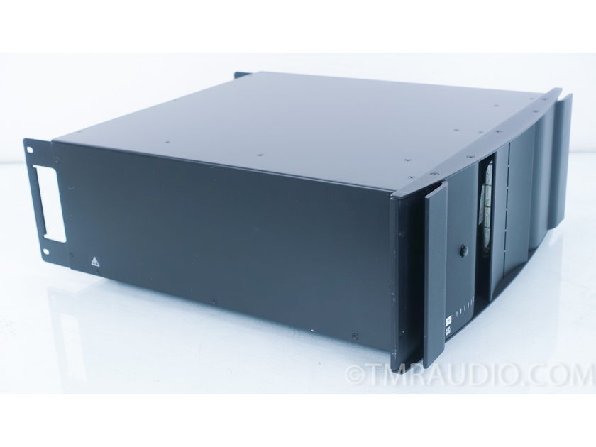 JBL Synthesis S5165 Power Amplifier in Factory Box (6740)