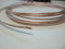 Schmitt Custom Audio 6N OCC Copper Speaker Cables 10ft,... 5