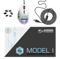 Glorious Model I Ultralight Ergonomic Mouse | Matte