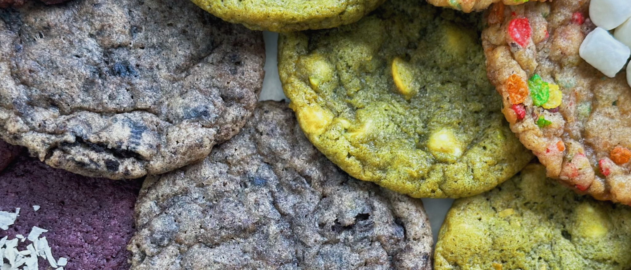 Cookie Wookie Kitchen — photo from hotplate.com
