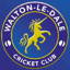 Walton-Le-Dale Cricket Club logo